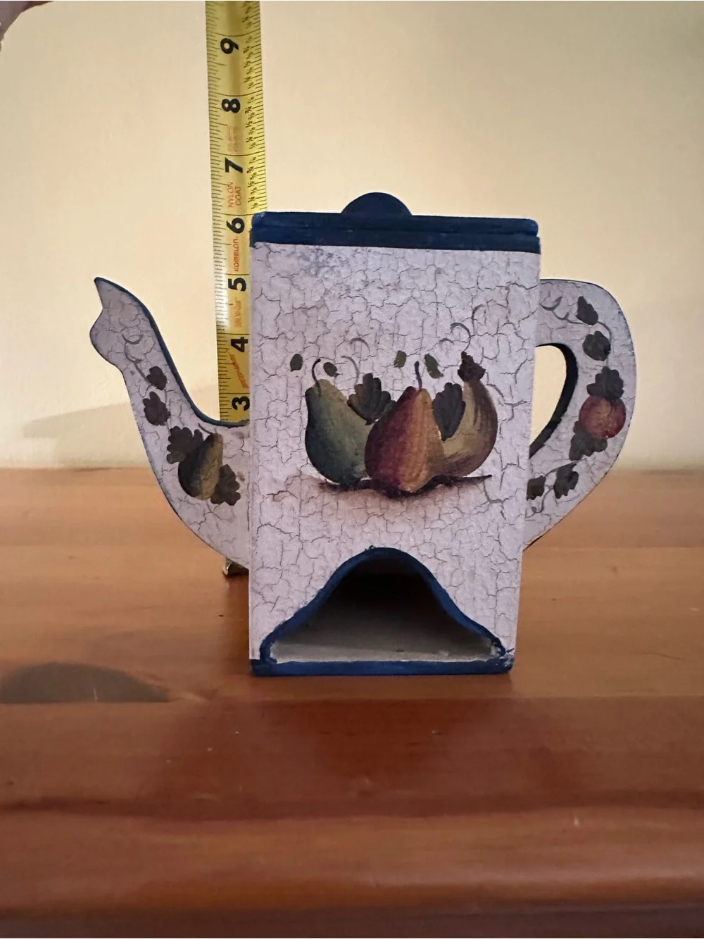 N/A decorative hand